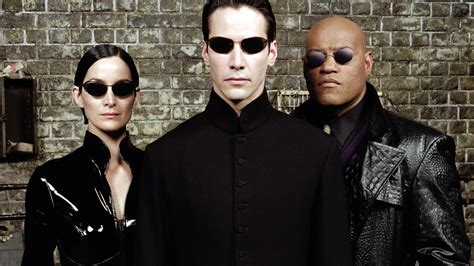 sunglasses from the matrix